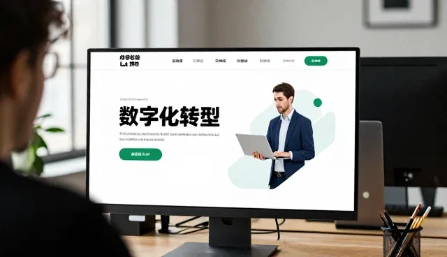 域名管理在网站运营中的关键作用与未来趋势